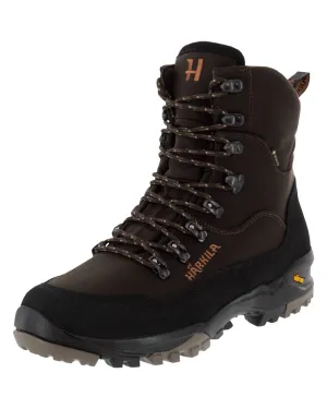 Secure fit sports Harkila Pro Hunter Light Mid GTX Boots