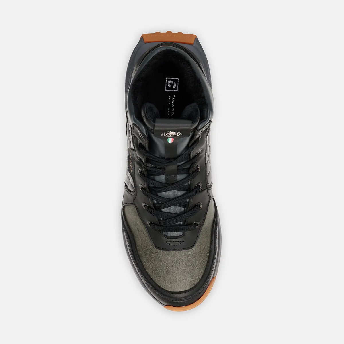 Comfort Flow Pro Castello - Black