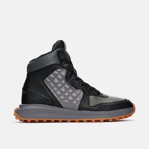 Comfort Walk No Slipout Castello - Black