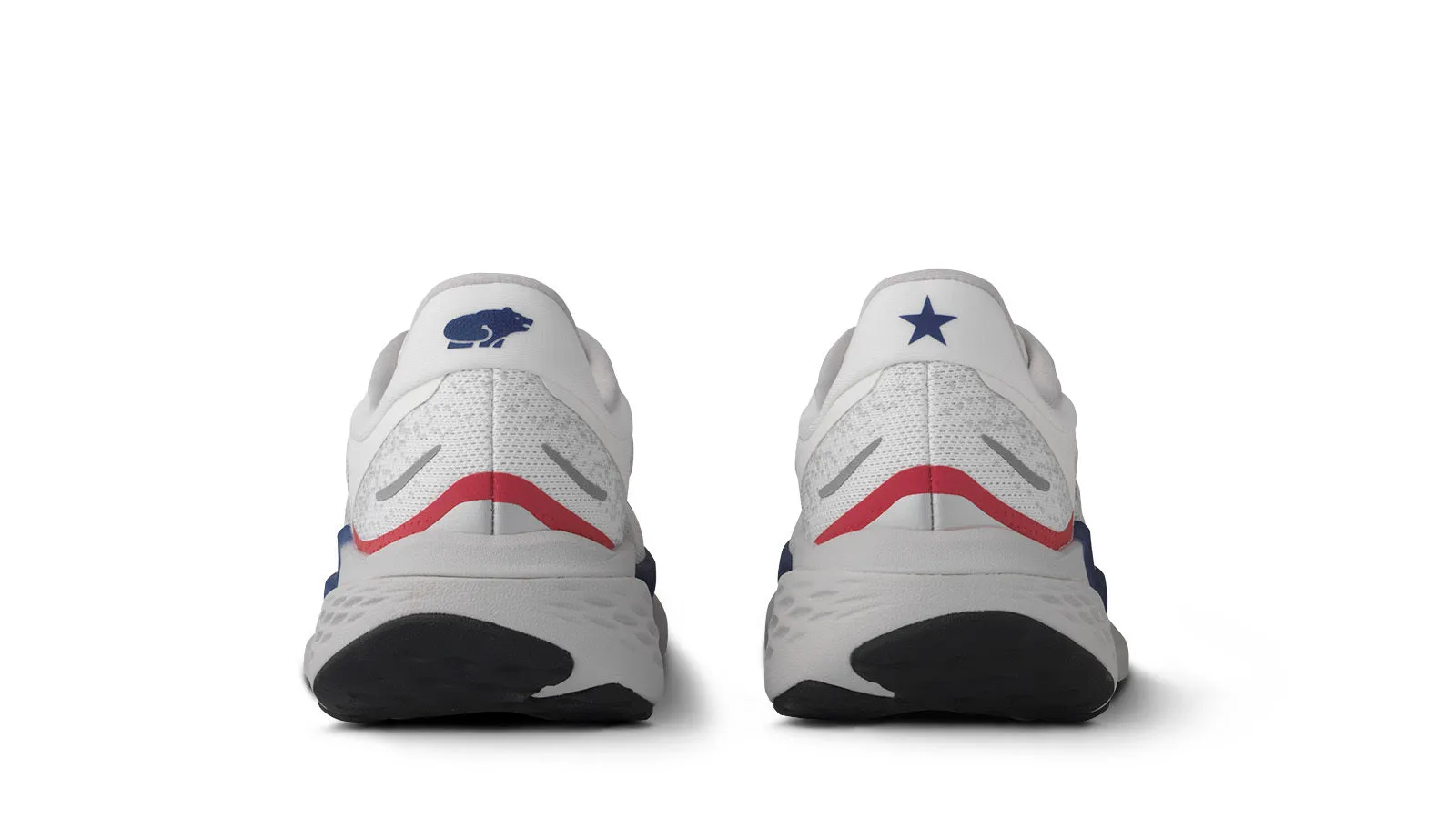 Silent Walk Stone Grip MEN'S MESTARI RUN 1.5 - LONE STAR