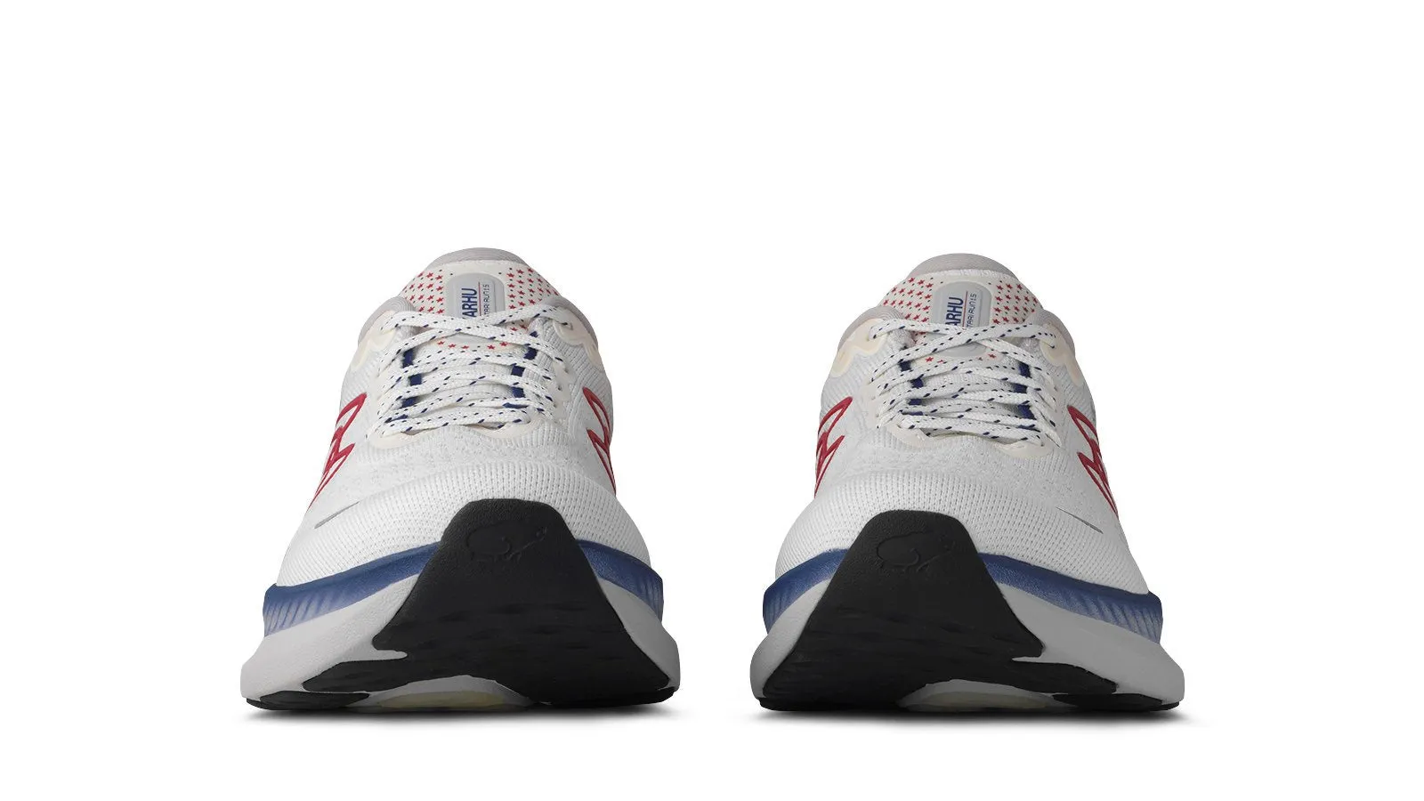 MEN'S MESTARI RUN 1.5 - LONE STAR Lightweight Midsole Cushioned Base Work Commute