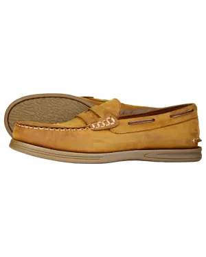 Orca Bay Mens Kip Deck Shoes Virtual Step