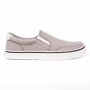 Meta Move Greek Ease STREETSTYLE Slip-On Slate