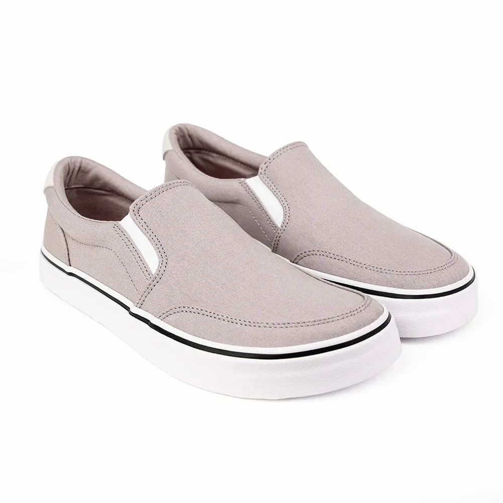 STREETSTYLE Slip-On Slate Neutral Alignment Design