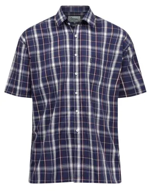 Trendy Pattern Champion Whitby Short Sleeved Shirt