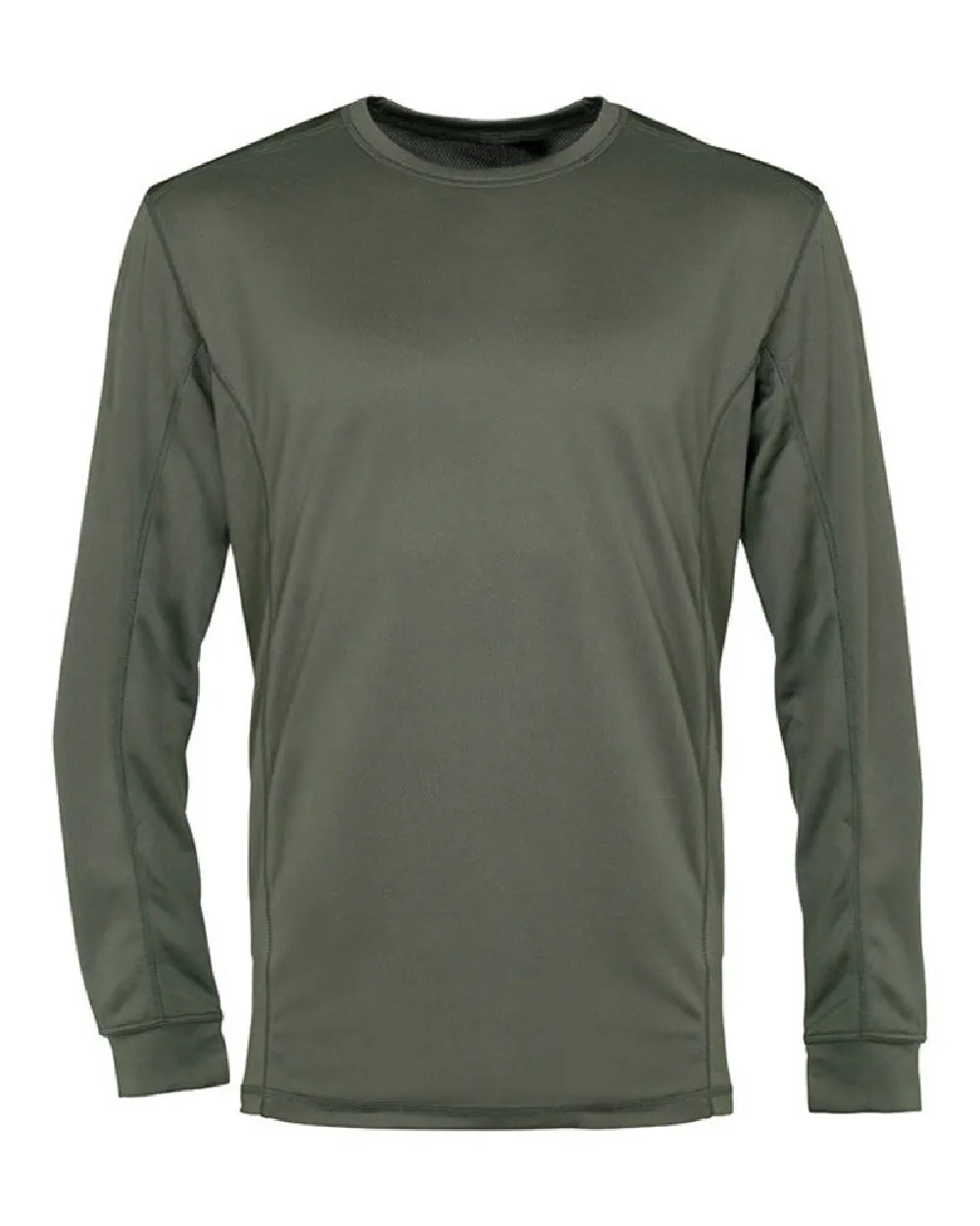 quick dry product fleece lining warmth Percussion Megadry Sweatshirt