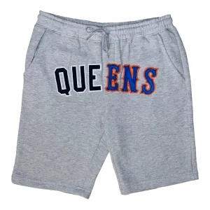 Queens Shorts Limited Edition