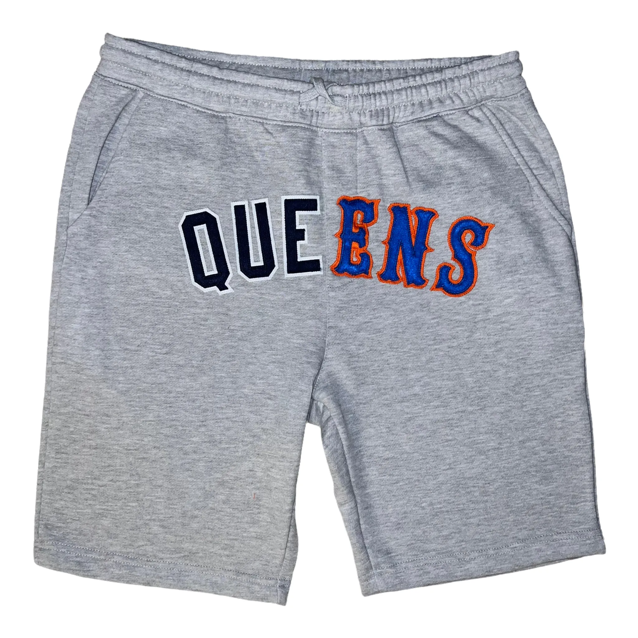 Queens Shorts No Ride Up Design Solid Color