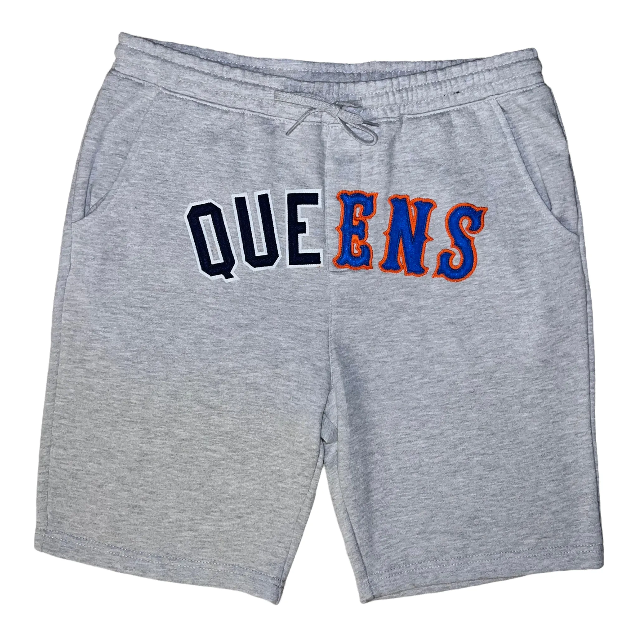 Queens Shorts Cool Comfort Snug Fit