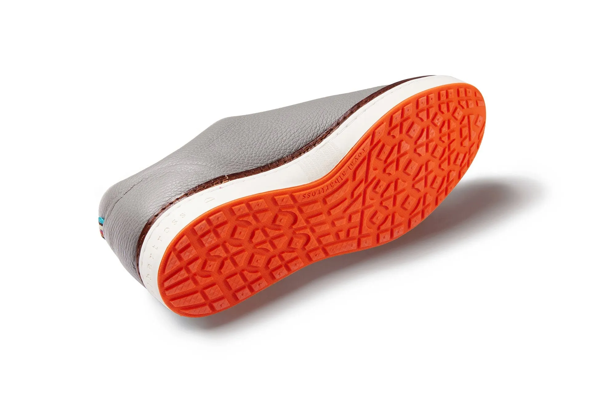 MidTop Pontiac v2 | Slate