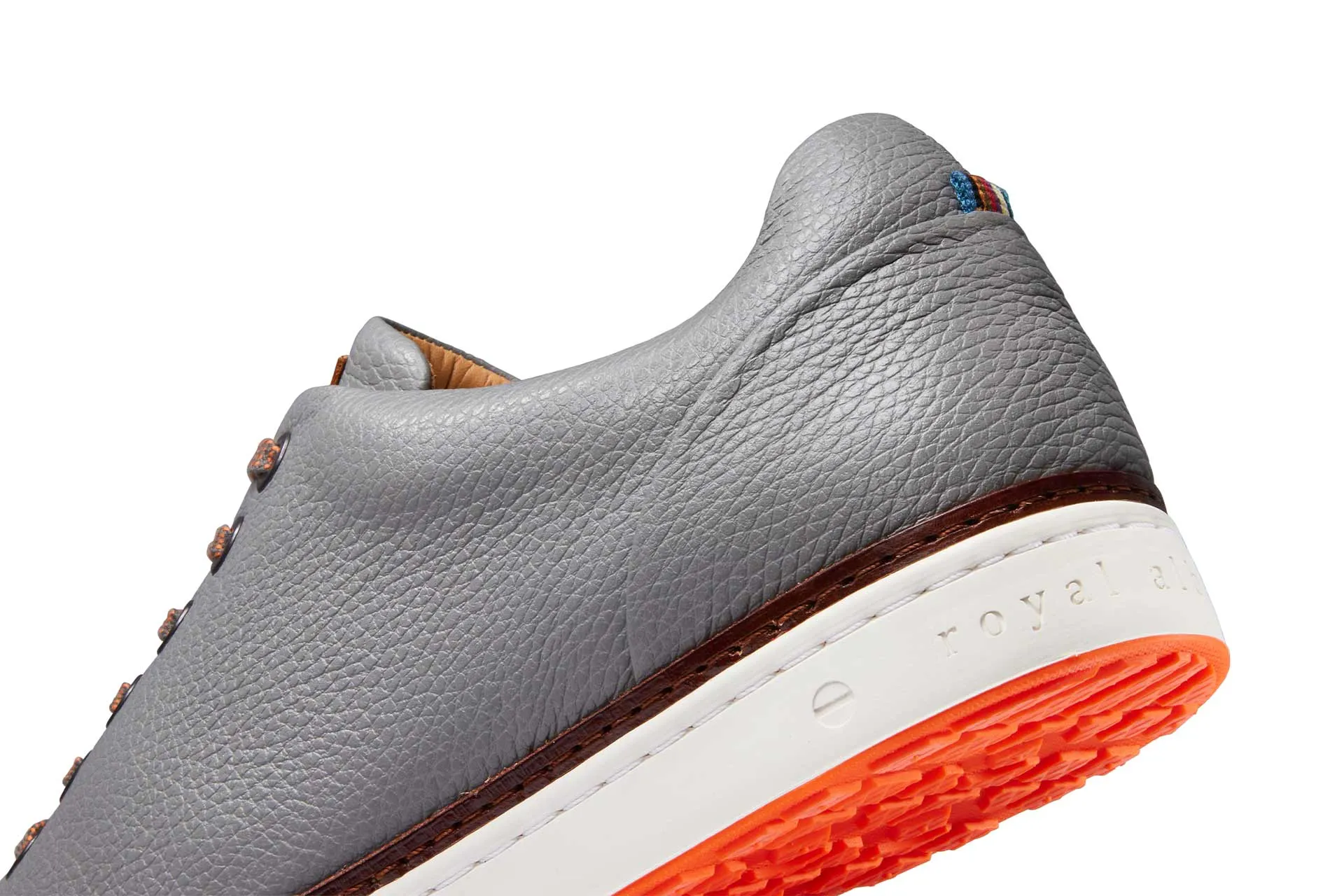 Flex Ready Comfortable Pontiac v2 | Slate