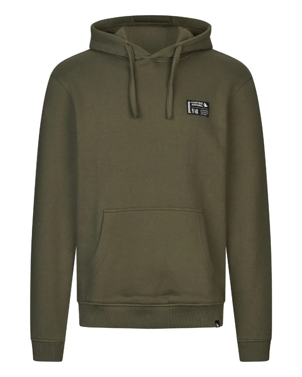 Running Top school wear Seeland Mens Delta Hoodie