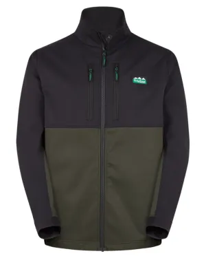 Relaxed Blouse Ridgeline Mens Ranger Jacket