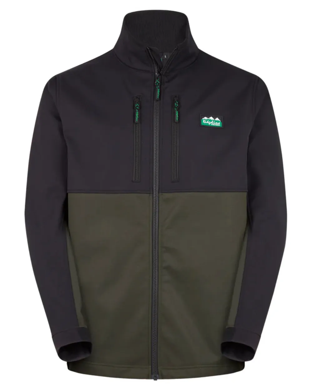 Warm Tracksuit Luxury Core Ridgeline Mens Ranger Jacket