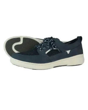 Orca Bay Mens Clipper Deck Shoes Indoor