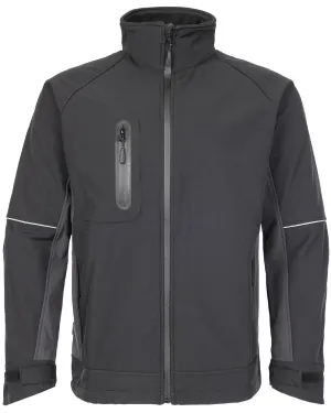 TuffStuff Stanton Softshell Jacket Active clothing Relaxing Wear