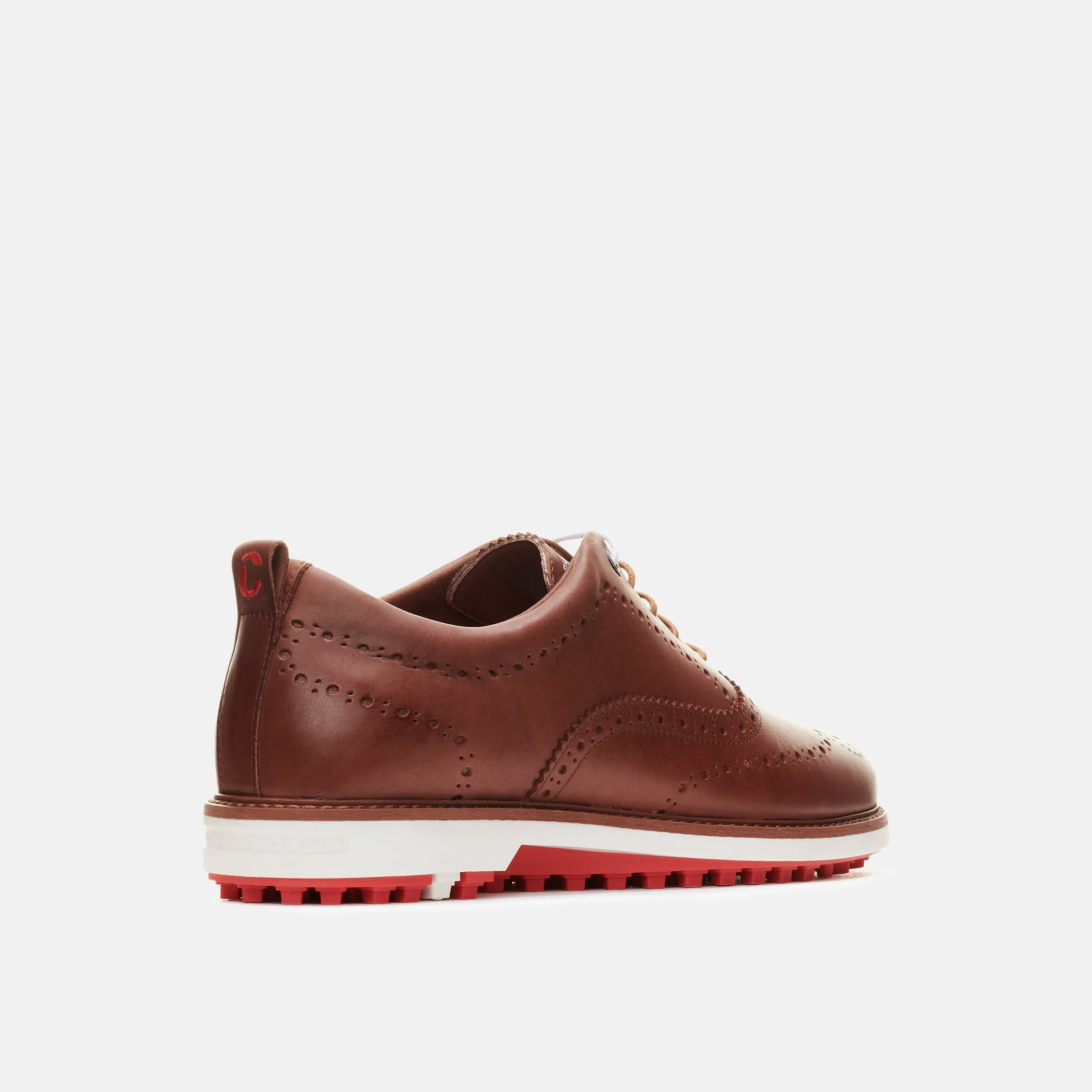 Cushion Control Churchill - Cognac