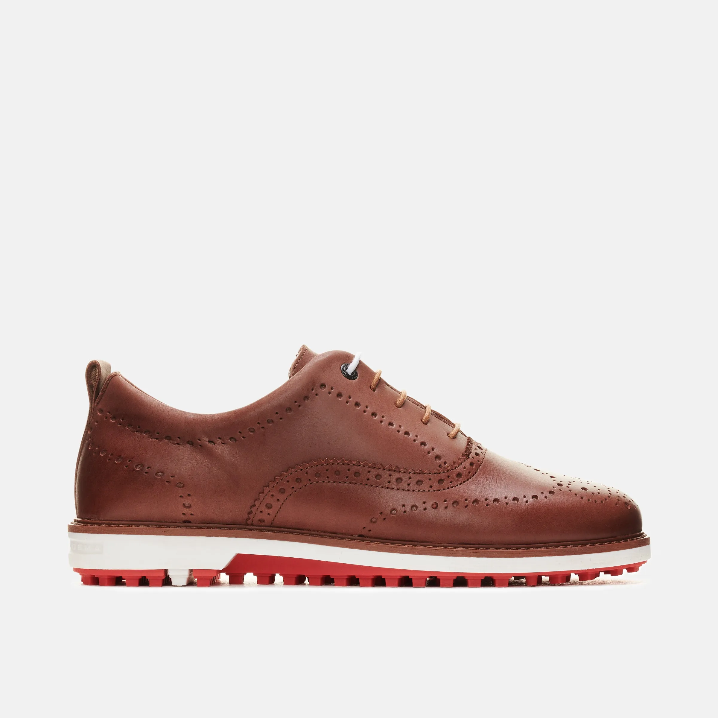 Churchill - Cognac summer use Agility Fit