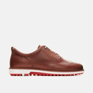 Churchill - Cognac summer use Agility Fit