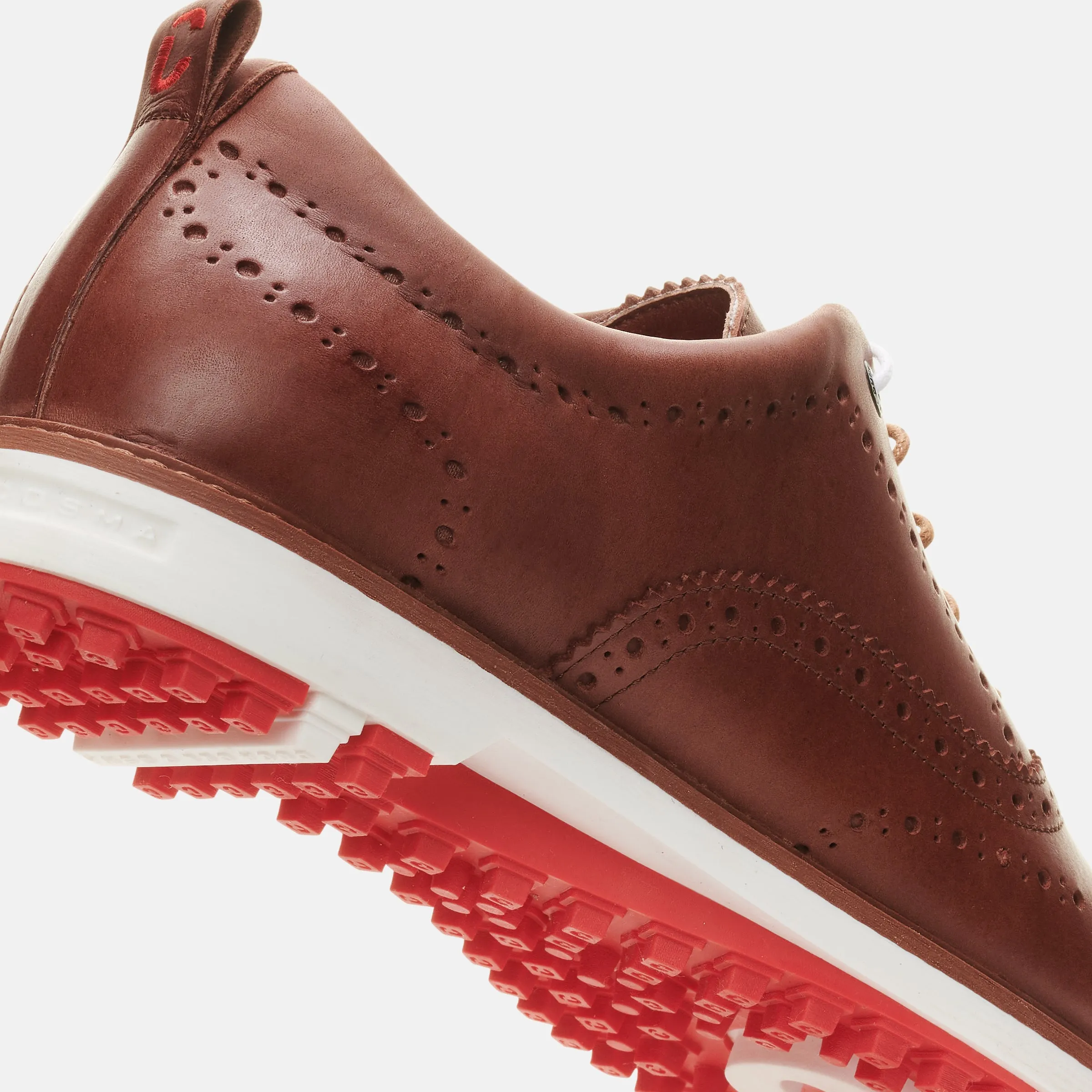 Dynamic Performance Quick Flex Churchill - Cognac