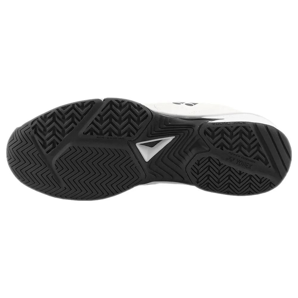 Seamless Interior Lining Yonex Men's Sonicage Plus - White