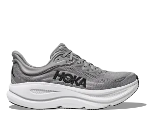 customizable material Men's HOKA Bondi 9 4E (Extra Wide)