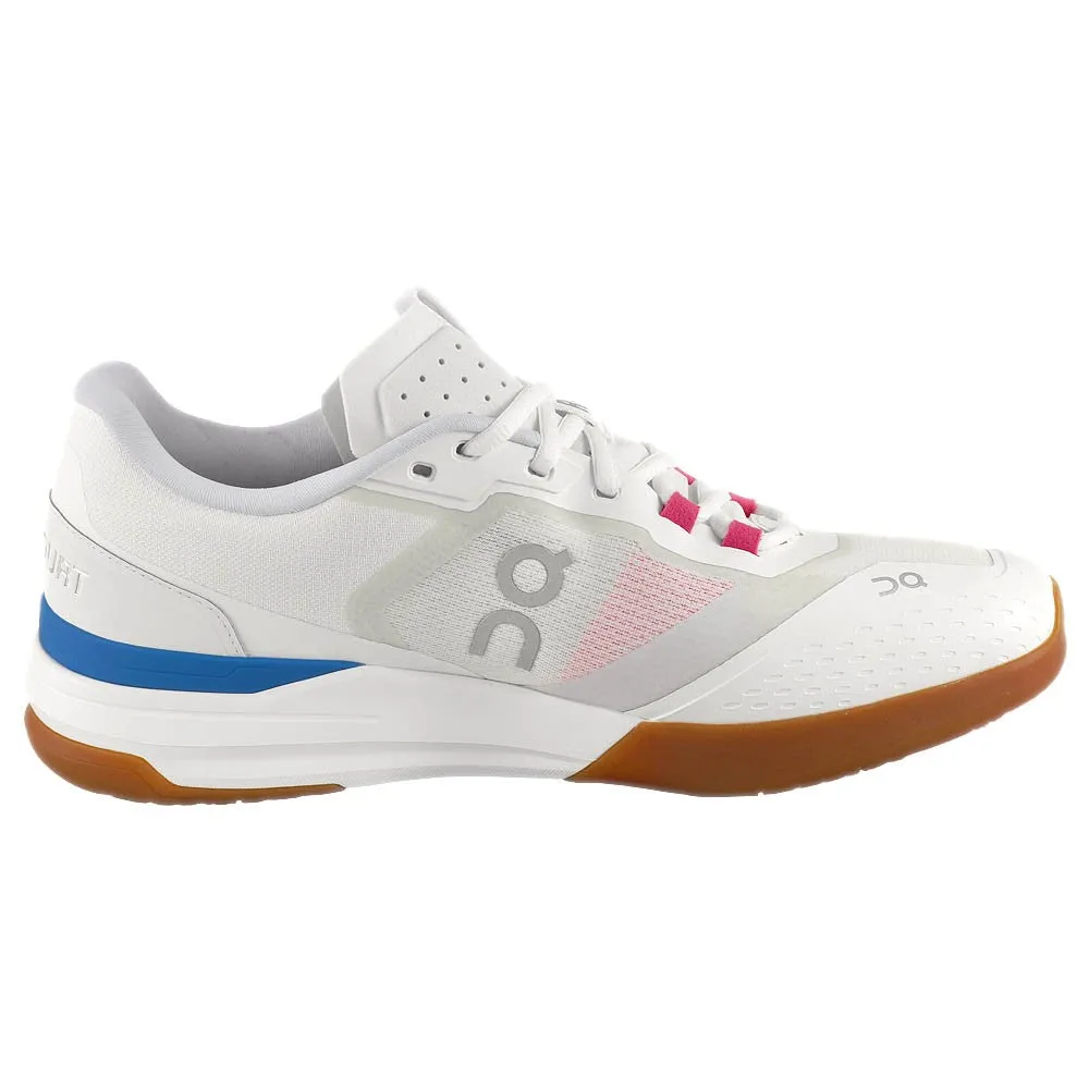 Impact Dispersion Stylish On Men's THE ROGER Advantage Pro - Ivory/Malibu
