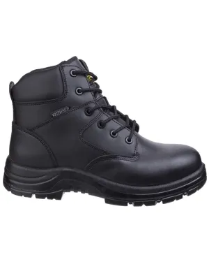 Amblers Safety FS006C Safety Boots Night Out Flexible Rocker Sole