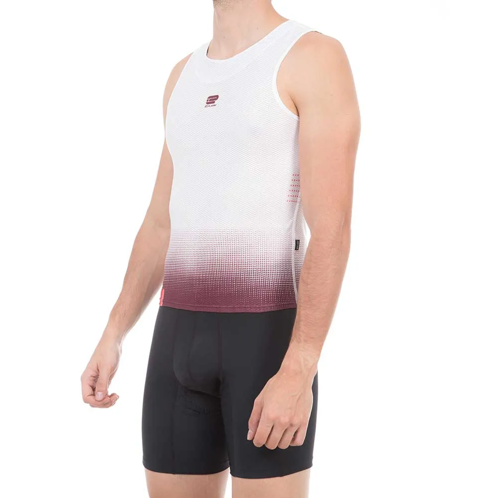 Gravity Zero<br>Base Layer Vinous<br>Masculino Street Icon EcoDyeProcess