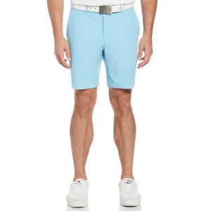 Original Penguin Mens Performance Crossover 8" Golf Short - BALTIC SEA Body Flex Chill Style
