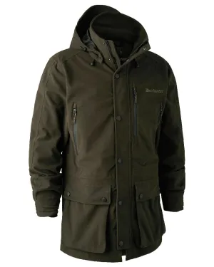 Deerhunter PRO Gamekeeper Jacket Evening Glow