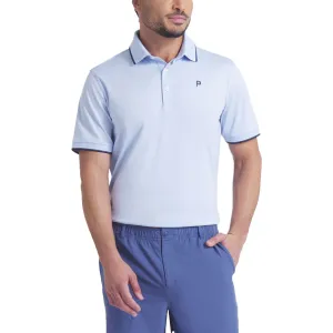 Puma x PTC Tipped Golf Polo Shirt - Haute Tropic Luxe Apparel