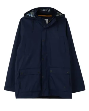 Carry Ease Lighthouse Mens Oxford Raincoat