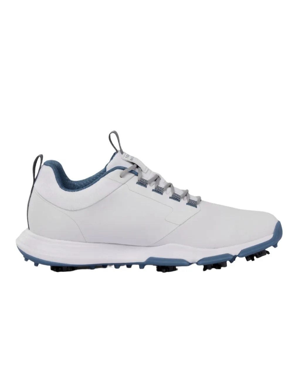 TravisMathew The Ringer II Spiked Golf Shoe Endurance Drive Comfort Power