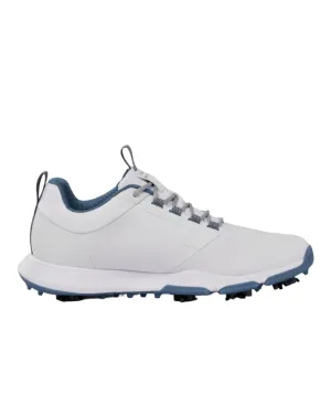 TravisMathew The Ringer II Spiked Golf Shoe Endurance Drive Comfort Power