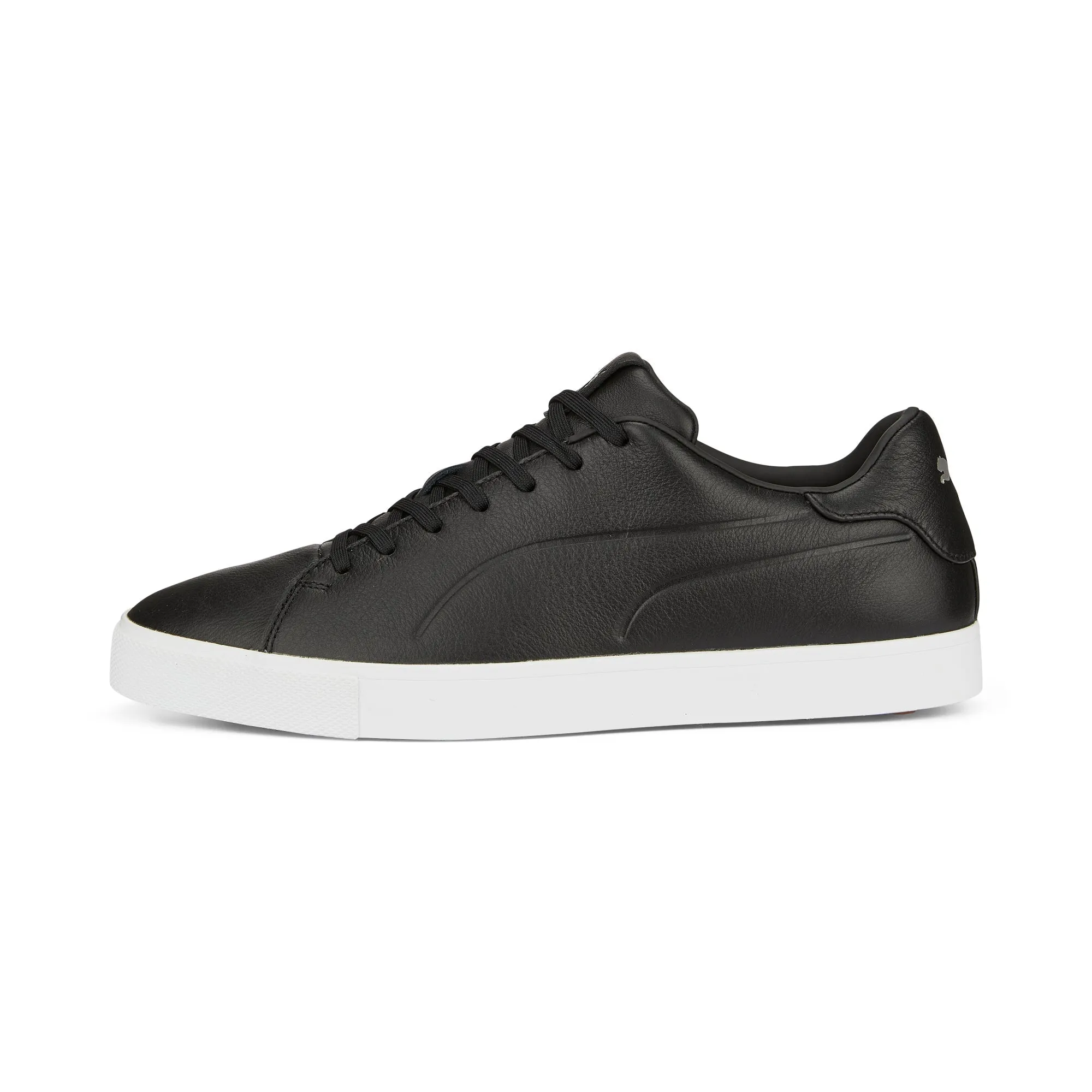 Puma FUSION Classic Spikeless Golf Shoes Sole Comfort Support Tech