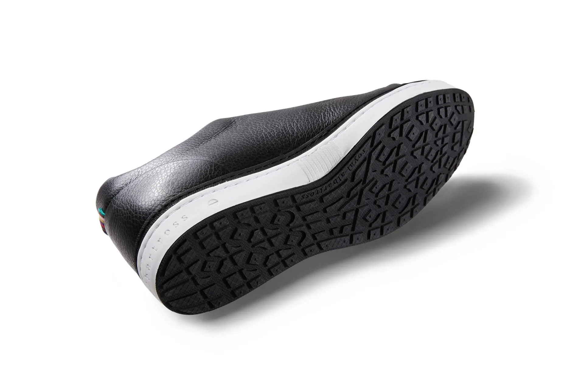 Grip Comfort Long Drive Pontiac v2 | Black