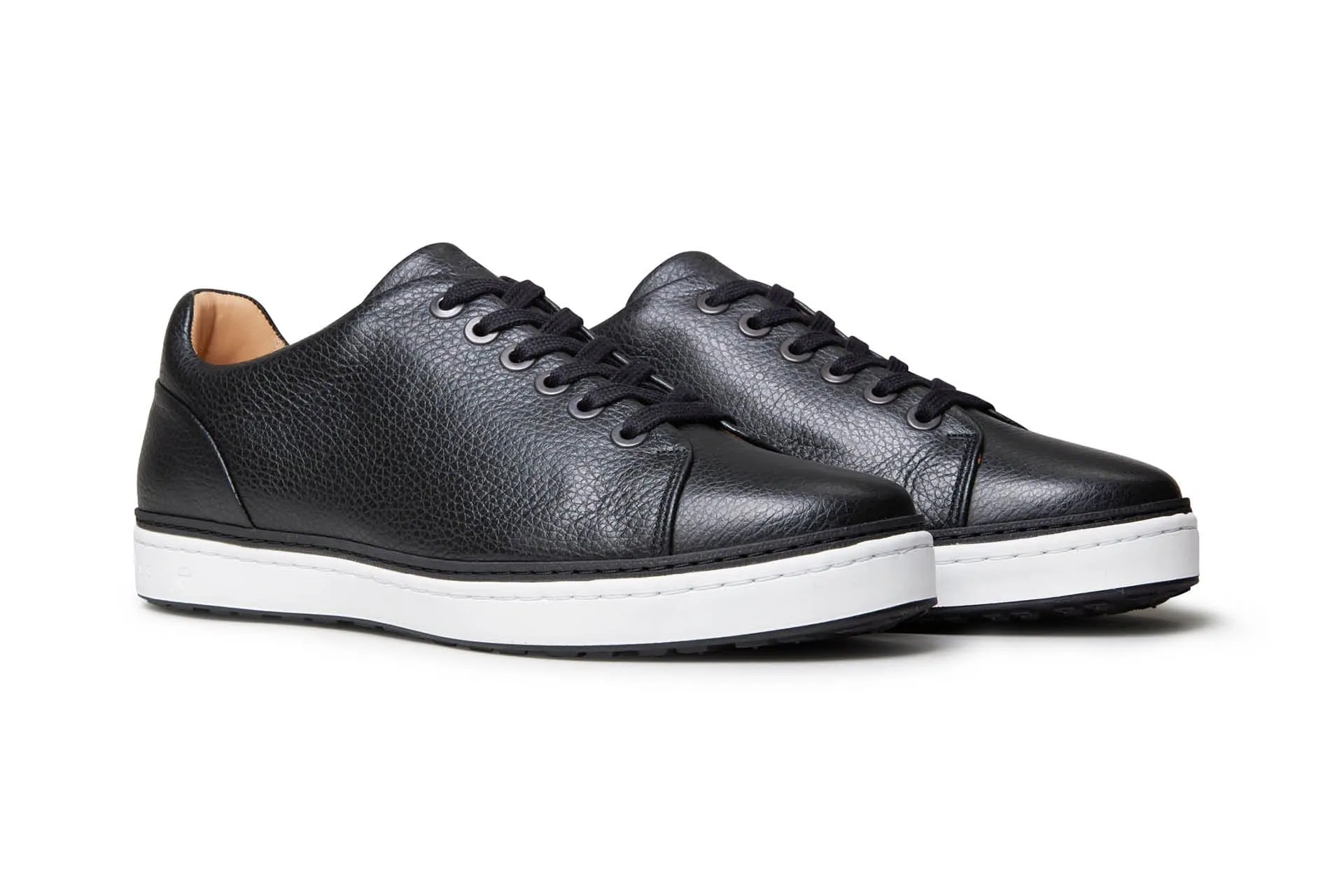 Comfort Fresh Pontiac v2 | Black