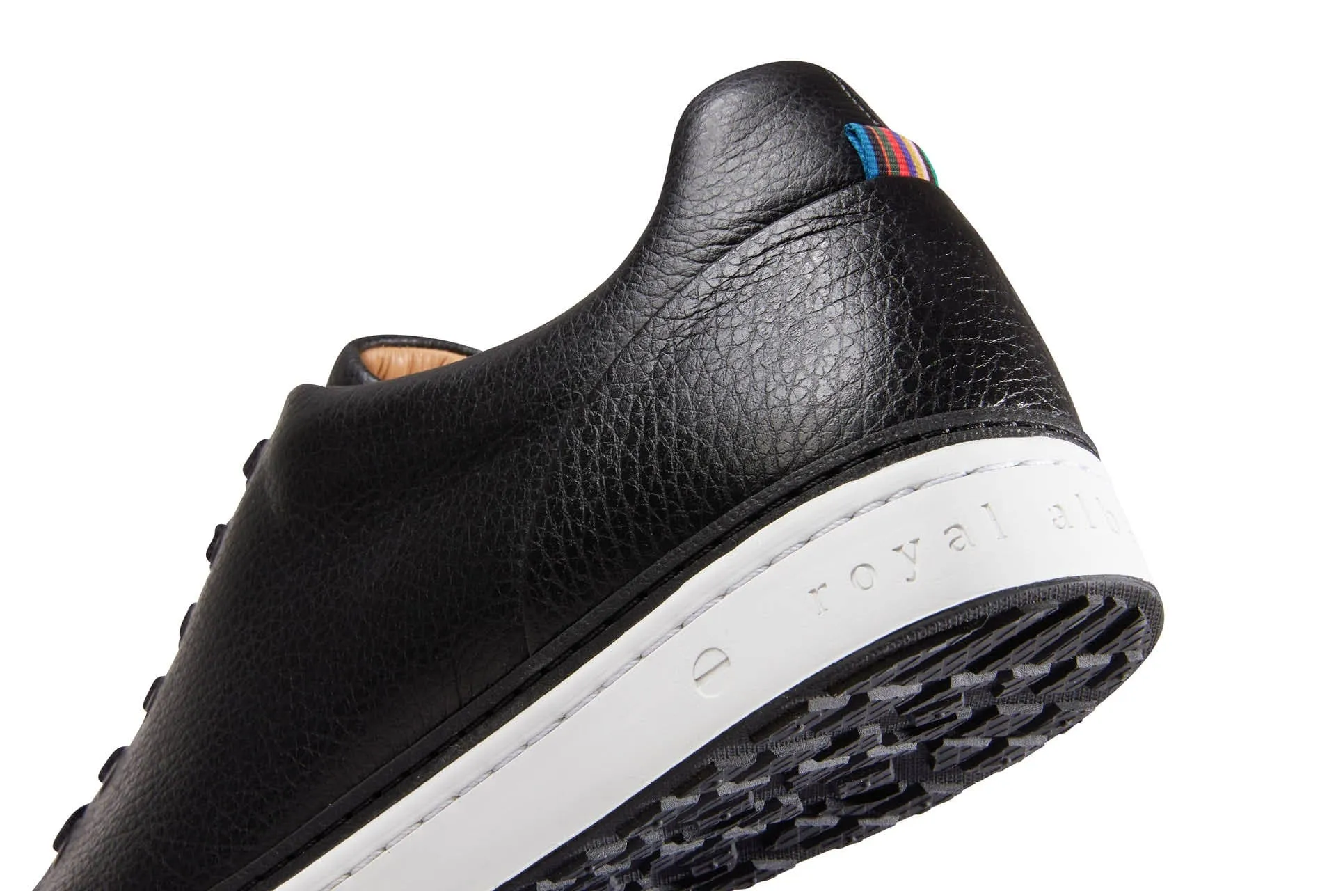 Comfort Boost Pontiac v2 | Black