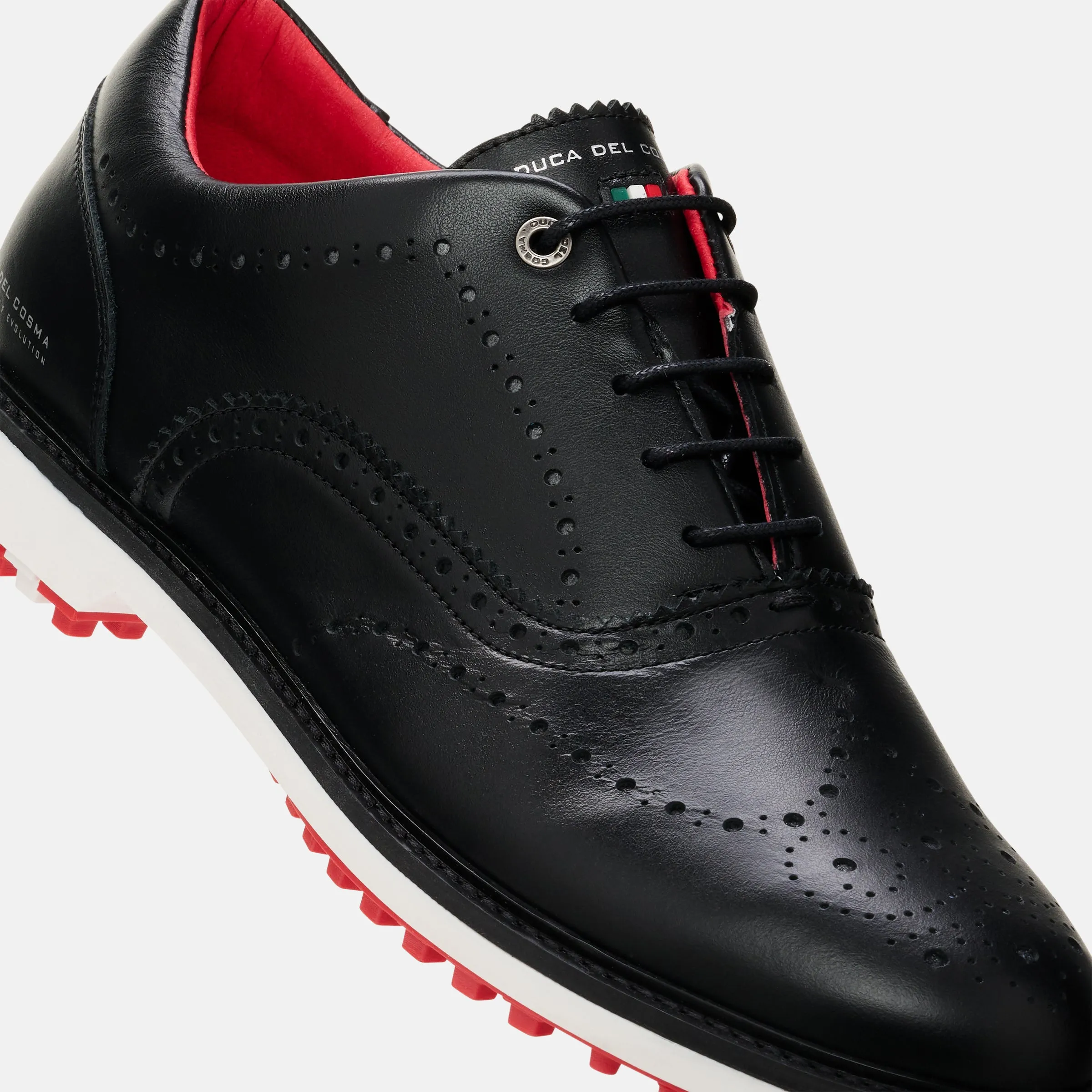 Heel lock Weather Ready Churchill - Black