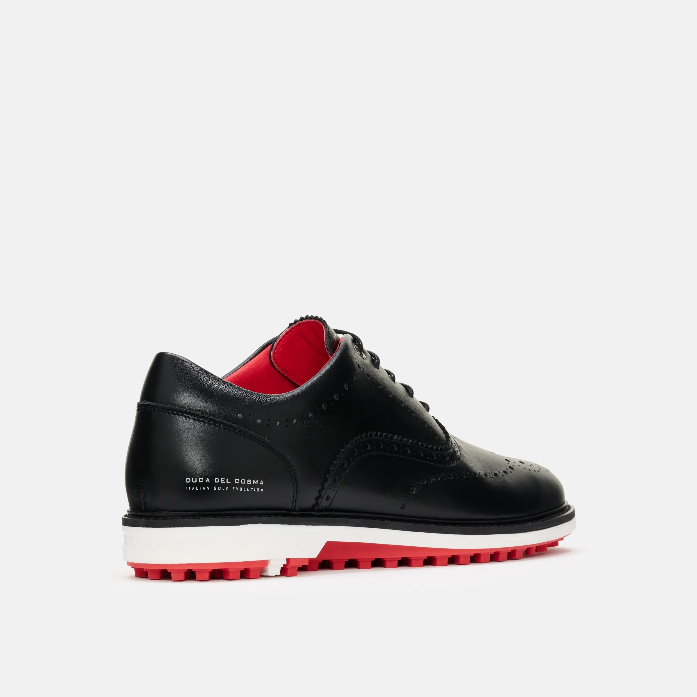 High Grip Churchill - Black