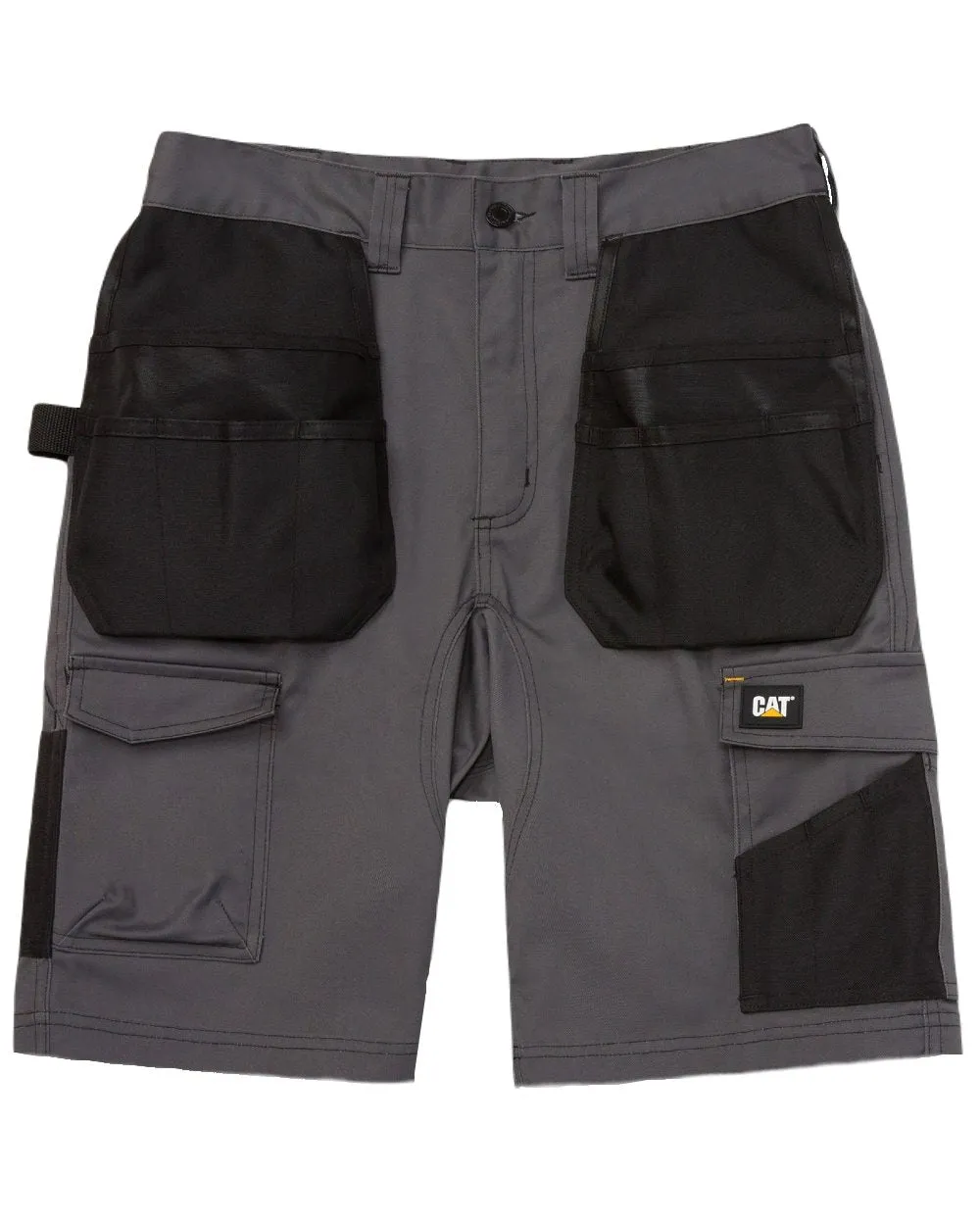 Core Flex vest Caterpillar Mens Essential Stretch Holster Shorts
