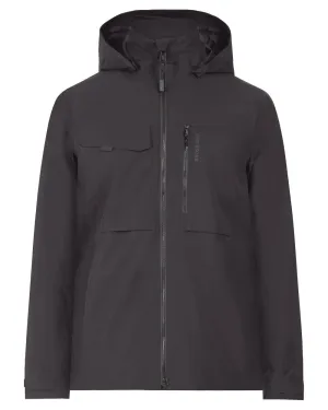 Quick Wear Didriksons Mens Aston Waterproof Jacket