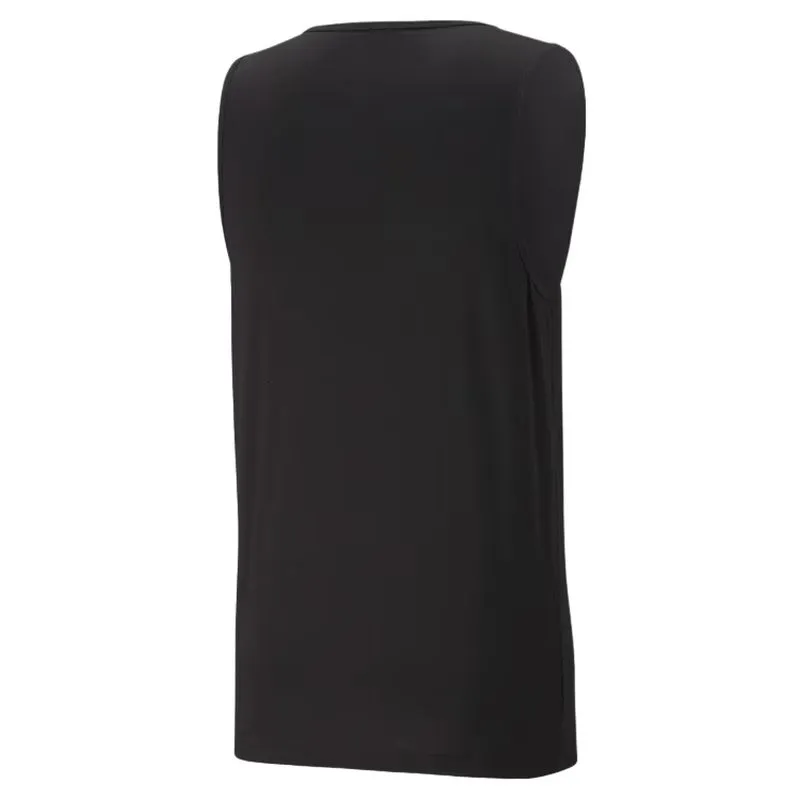 PUMA Mens Essentials Tank Cool Style