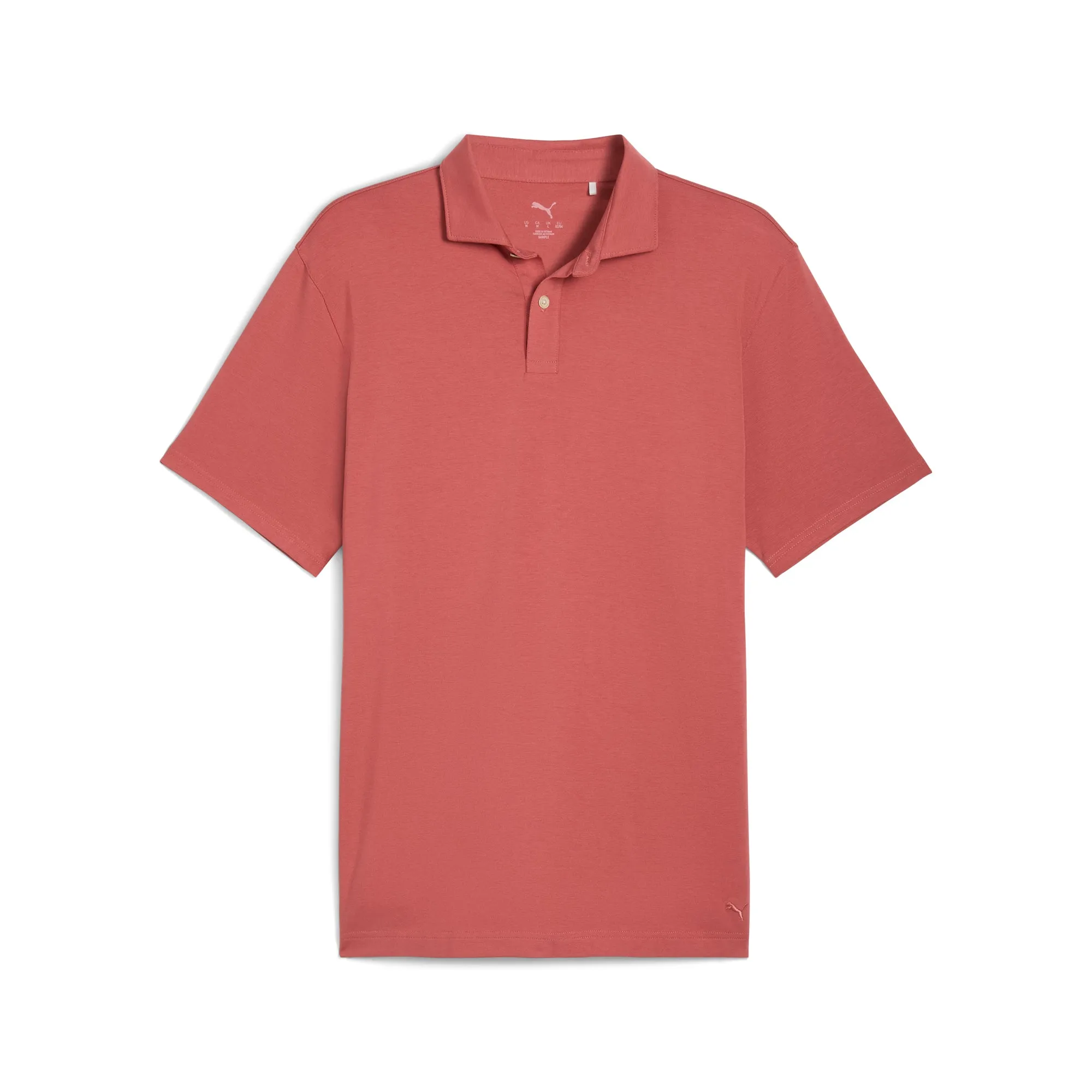 Breathable mesh Essential Wear Modalon Golf Polo