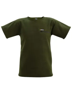 Swazi Bushmans Tee Chill Comfort Easy Comfort