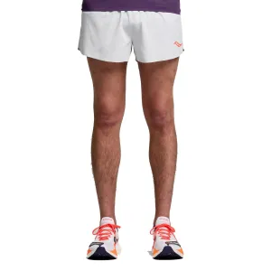 Mens Saucony Endorphin Split Short Workout Gear Comfortable fit