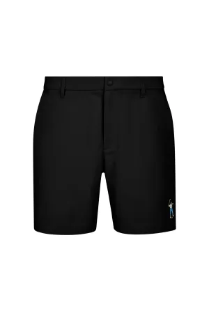 Tech Shorts Relaxed Look