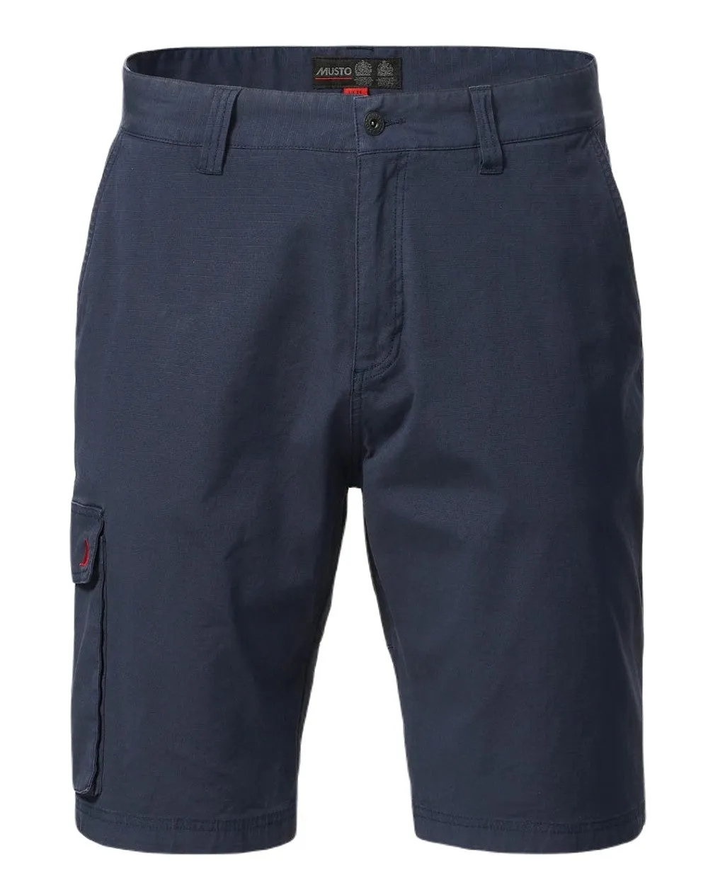 Earth Tones Musto Marina Cargo Shorts