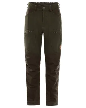 Harkila Metso Womens Winter Trousers Lightweight Layer Weather Ready